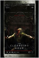 The Cleansing Hour (2019) HDRip Xvid AVI Rus - MeGUiL