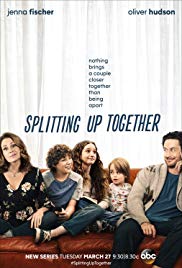 Splitting Up Together S02E08 720p HDTV x264 [213MB] [MP4]
