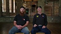Beyond Oak Island S03E07 XviD-AFG EZTV