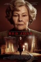 Red Joan 2019 HDRip XviD AC3-EVO
