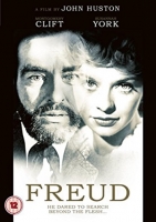 Freud The Secret Passion 1962 (John Huston) 720p x264-Classics