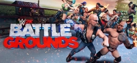 WWE 2K BATTLEGROUNDS WWE 2K BATTLEGROUNDS