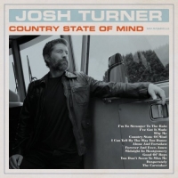 Josh Turner - Country State Of Mind (2020) Mp3 320kbps [PMEDIA] ️