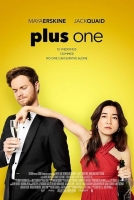 Plus One 2019 1080p WEB-DL DD5 1 H264-FGT