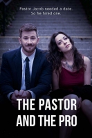 The Pastor and The Pro 2018 HDRip XviD AC3-EVO