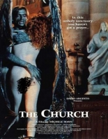The Church 1989 Dual Audio 720p UNRATED BluRay [Hindi – English] ESubs