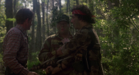 Swamp Thing 1982 UNRATED 1080p BluRay x264 DTS-MaG