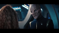 Star Trek Discovery S03E06 XviD-AFG EZTV