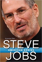 Steve Jobs: American Genius Steve Jobs: American Genius