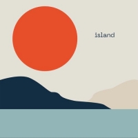 Solarstone ‎– Island (2020) (320) [DJ]