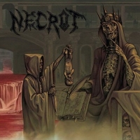 Necrot (USA) - Blood Offerings (2017) [mp3@320] [Death Metal]