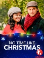 No Time Like Christmas 2019 (Lifetime) 720p Webrip X264 Solar