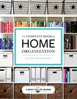 [ FreeCourseWeb ] The Complete Book of Home Organization (True EPUB)