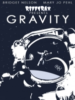 Gravity (2013) RiffTrax Presents dual audio 720p 10bit BluRay x265-budgetbits