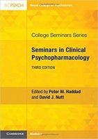 [ FreeCourseWeb ] Seminars in Clinical Psychopharmacology