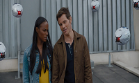 Sonic the Hedgehog 2020 720p HDRip X264 AC3 LLG