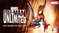 Spider-Man Unlimited v1.9.0s [Mod]