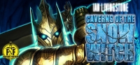 Caverns of the Snow Witch Caverns of the Snow Witch