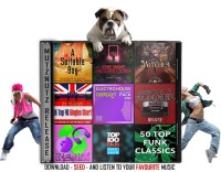 MutzNutz Music Pack 350 2020 - [ ANT ]