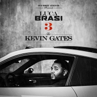 Kevin Gates - Luca Brasi 3 (2018) Mp3 (320kbps) [Hunter]
