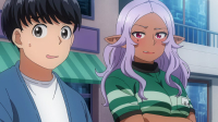 Plus-Sized Elf S01E10 1080p HEVC x265-MeGusta EZTV