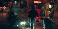 The Peripheral S01E01 1080p HEVC x265-MeGusta EZTV