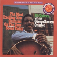 George Benson - It's Uptown (1966) [EAC-FLAC]
