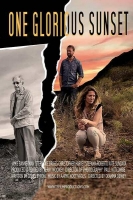 One Glorious Sunset 2020 720p AMZN WEBRip 800MB x264-GalaxyRG
