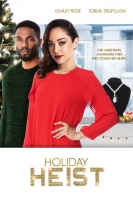 Holiday Heist 2019 HDRip XviD AC3-EVO