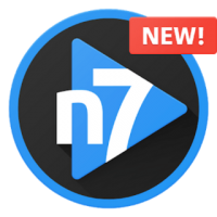 n7player Music Player v3.1.2-287 Premium MOD APK {APKMAZA}