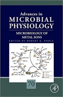 Microbiology of Metal Ions, Volume 70