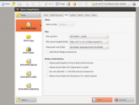 Nero Linux 4.0.0.0 i386 32bit + serial