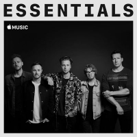 OneRepublic – Essentials (2018) 320 KBPS OneRepublic – Essentials (2018) 320 KBPS