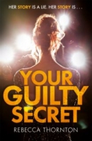 Your Guilty Secret - Rebecca Thornton [EN EPUB] [ebook] [ps]