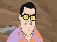 Mulligan S01E04 480p x264-mSD EZTV