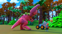 Blippi Wonders S03E04 XviD-AFG EZTV
