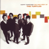 Happy Together-The Very Best of the Turtles (EAC FLAC)