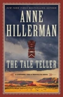 The Tale Teller - Anne Hillerman [EN EPUB] [ebook] [ps]