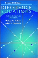 Difference Equations An Introduction with Applications~tqw~ darksiderg