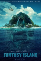 Fantasy Island (2020) WEB-DL Dual Audio 720p HD