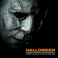 John Carpenter & Cody Carpenter & Daniel Davies - Halloween ( Soundtrack) (2018)