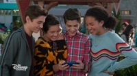 Andi Mack S03E15 Unloading Zone HDTV x264-CRiMSON [eztv]