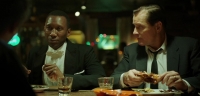 Green Book (2018) 1080p Bluray H264 10bit DTS Omikron