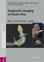 [ FreeCourseWeb ] Diagnostic Imaging of Exotic Pets- Birds, Small Mammals, Reptiles
