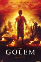 The Golem 2019 HDRip XviD AC3-EVO