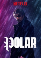 Polar [2019] [WEB-DL] [XviD-KiT] [Lektor PL]