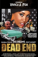 Dead End 2018 HDRip XviD AC3-EVO