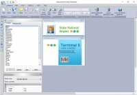 Advanced ID Creator Enterprise 10.5.277