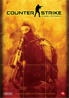 CS GO v1.36.8.8 [Full Edition] (2019)
