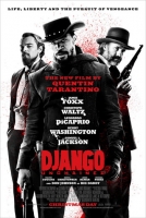 Django Unchained 2012 1080p BluRay 10bit HEVC 6CH MkvCage ws mkv